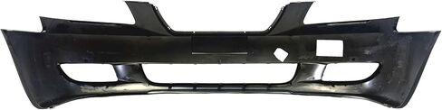 FitParts متوافق مع غطاء المصد الأمامي 2006-2008 Hyundai Sonata CAPA GLS GL Limited SE LX Sedan 06-08. جديدة ومعدة وجاهزة للطلاء. مع فتحات مصابيح الضباب. HY1000161 865113K000 in Kuwait