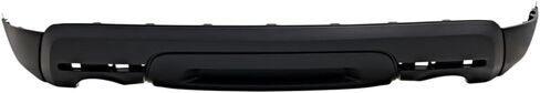 For 2011 2012 2013 2014 2015 Ford Explorer Rear Lower Bumper Cover Textured w/o Tow Package in Kuwait