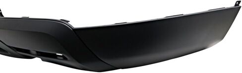 For 2011 2012 2013 2014 2015 Ford Explorer Rear Lower Bumper Cover Textured w/o Tow Package in Kuwait