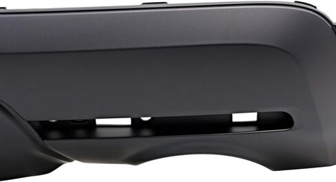 For 2011 2012 2013 2014 2015 Ford Explorer Rear Lower Bumper Cover Textured w/o Tow Package in Kuwait