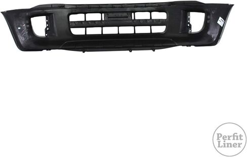 Perfit Liner New Replacement Parts Front DARK GRAY Bumper Cover Compatible With RAV4 Base 5211942910 TO1000248 in Kuwait