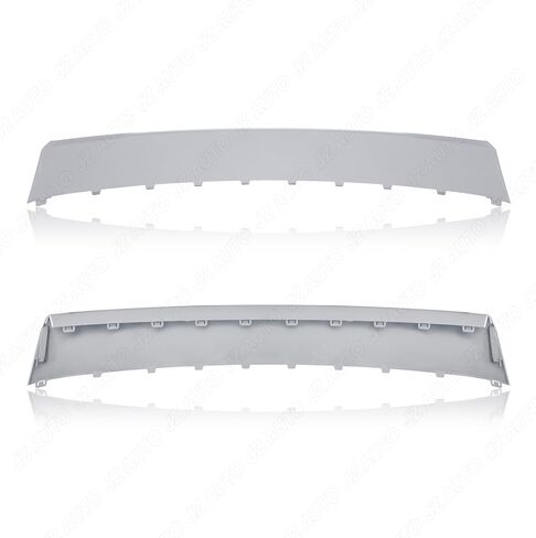 7PCS Front Bumper Cover Set Compatible with 2025 2026 Kia K4 LX, with Upper Lower Grille, Upper Radiator Support, Skid Plate in Saudi Arabia