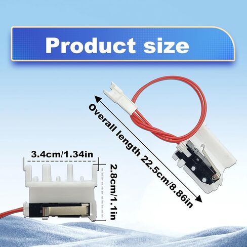 Pleoos Shifter Repair Kit Shift Switch Compatible with 2013-2017 Nissan Pathfinde Altima 2.5L 3.5L Replace OE 349013NW4A 349013NW1A 349013NW3A 34901-3NW2A in Kuwait