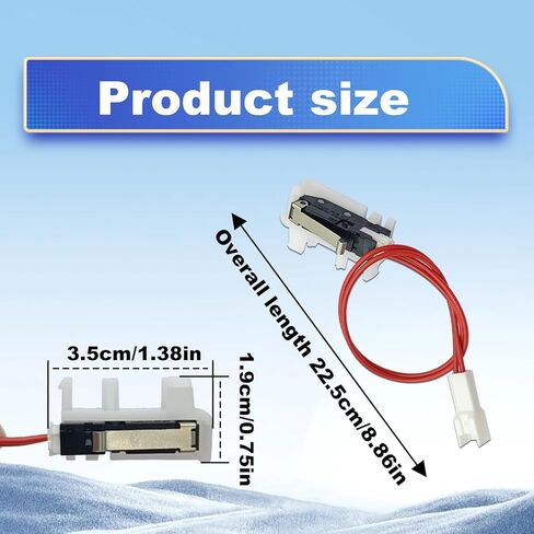 Pleoos Shifter Repair Kit Shift Switch Compatible with 2013-2017 Nissan Pathfinde Altima 2.5L 3.5L Replace OE 349013NW4A 349013NW1A 349013NW3A 34901-3NW2A in Kuwait