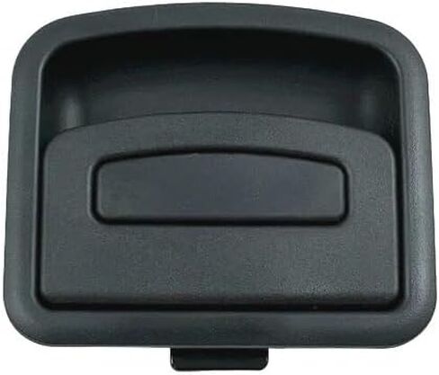 Rear Cargo Tray Handle/Black 857552B000 857552B000WK for Hyundai Santa Fe 2006-15 in Kuwait