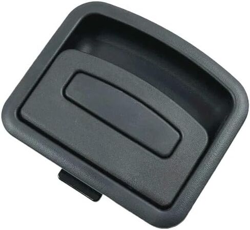 Rear Cargo Tray Handle/Black 857552B000 857552B000WK for Hyundai Santa Fe 2006-15 in Kuwait