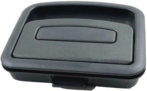 Rear Cargo Tray Handle/Black 857552B000 857552B000WK for Hyundai Santa Fe 2006-15 in Kuwait