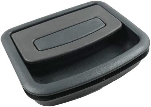 Rear Cargo Tray Handle/Black 857552B000 857552B000WK for Hyundai Santa Fe 2006-15 in Kuwait