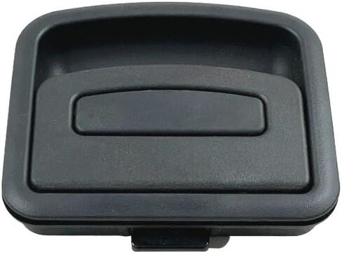 Rear Cargo Tray Handle/Black 857552B000 857552B000WK for Hyundai Santa Fe 2006-15 in Kuwait