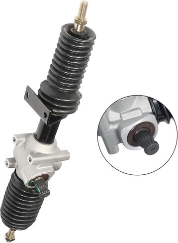Rack and Pinion Steering Gear Box Replacement for Polaris RZR XP 1000 XP 4 1000 2015 2016-2018 Replacement for 1824205 in Kuwait