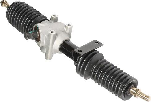 Rack and Pinion Steering Gear Box Replacement for Polaris RZR XP 1000 XP 4 1000 2015 2016-2018 Replacement for 1824205 in Kuwait