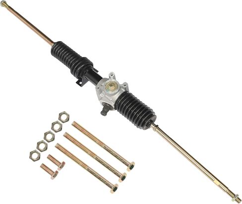 Rack and Pinion Steering Gear Box Replacement for Polaris RZR XP 1000 XP 4 1000 2015 2016-2018 Replacement for 1824205 in Kuwait