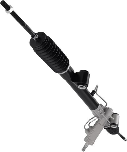 رف وترس توجيه كهربائي maxpeedingrods 22-203F لسيارة Ford LTD 1983-1986 /موستانج 1980-1993 /ثندربيرد 1980-1988 /فيرمونت 80-1983 /غرناطة 81-82، لينكولن مارك السابع 84-92، ميركوري ماركيز in Kuwait