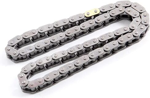سلسلة توقيت المحرك AW5077 9-4190 مع مجموعة مضخة المياه تحل محل Chevy Astro Express 1500 2500 P30 S10 Silverado 1500 Classic لـ GMC Jimmy P3500 Safari Savana Sierra 1500 1500 Classic Sonoma 99-07 in Kuwait