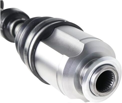 CV Axle Shaft Assembly Front Passenger Side 1PC Replaces 49501C2350, 49501D4350, 49501D4350SJ for Kia Optima 2.0L 2016 2017 2018 2019, for Hyundai Sonata 2.0L 2015 2016 2017 in Kuwait