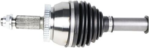 CV Axle Shaft Assembly Front Passenger Side 1PC Replaces 49501C2350, 49501D4350, 49501D4350SJ for Kia Optima 2.0L 2016 2017 2018 2019, for Hyundai Sonata 2.0L 2015 2016 2017 in Kuwait