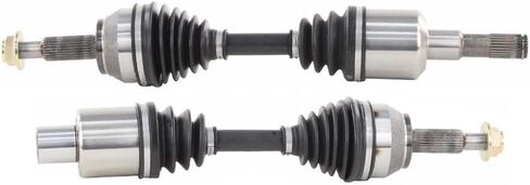 Front Left & RIght Cv Axles for Ford Ranger 4 Wheel Drive 2003-2011 in Kuwait