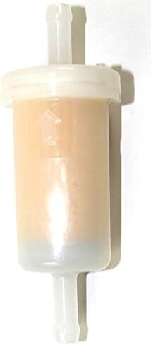 16910-Z6L-003 Genuine Honda OEM Fuel Filter for GCV530, GX630, GX660, GX690, GXV630, GXV660, GXV690 in Kuwait