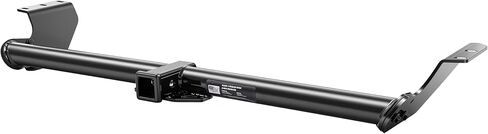 Class 3 Trailer Hitch 2-Inch Receiver Compatible with Honda Odyssey 1999-2017 | 3,500 lbs GTW / 350 lbs TW | Heavy-Duty Steel | Bolt-On Design, Rust-Resistant Finish in Saudi Arabia