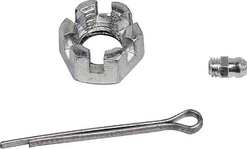 Garage-Pro Front Right Outer Tie Rod End Replacement For Chevrolet K30 1977 1978 1979 1980 1981 1982 1983 1984 1985 1986 V30 87-88 in Kuwait