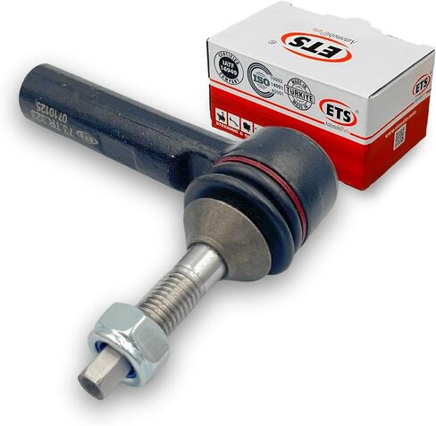 وصلات قضيب أمامي 6 قطع من ETS + أطراف قضيب ربط خارجي داخلي ES800952، EV800893، K750616، K750616 يناسب 2011-2019 Ford Explorer / 2013-2019 Police Interceptor Utility in Kuwait