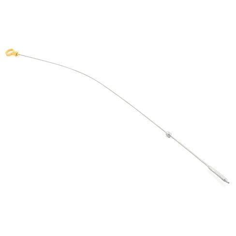 Compatible with Chevrolet for Silverado 2500 HD V8 403 6.6L 6599cc 2001 2002 2003 2004 2005 2006 Level Indicator Dipstick 97287502 Car Engine Oil Dipstick in Kuwait