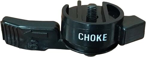 LEVER-GRIP، جزء دراجة نارية / ATV أصلي من شركة Kawasaki OEM، [gp] in Kuwait