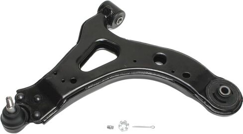 Replacement Control Arm Kit (8pc) Fits Pontiac Montana 2006 3.5L V6 Front Lower in Kuwait