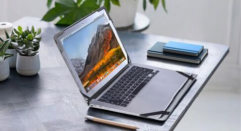 غطاء حامل لجهاز الكمبيوتر المحمول Acer Chromebook Plus 514 CB514-4HT، Aspire 5 A514-56، Aspire Go 14 AG14-21 AG14-31، Swift Go 14 AI SFG14-01 PC حافظة حمل واقية صلبة in Kuwait