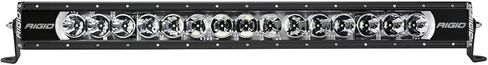 RIGID Industries 230053 Radiance+ شريط إضاءة RGBW مقاس 30 بوصة in Kuwait