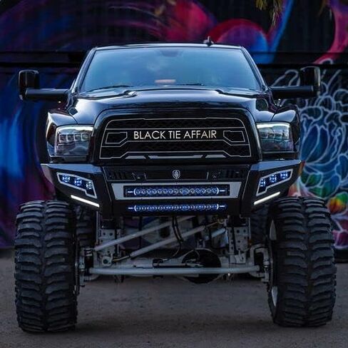 RIGID Industries 230053 Radiance+ شريط إضاءة RGBW مقاس 30 بوصة in Kuwait