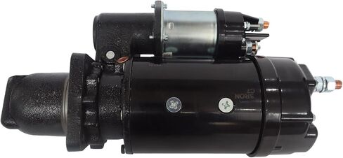 24V 7.5KW 12T كاتب موتور 1683499 300N10423Z ل كاتربيلر القط CP-563E CS-583E CP-663E CP-573E CS-663E CS-563E CS-573E CS-683E CS-433C الضاغطة الاهتزازية DEYAOLKL in Kuwait