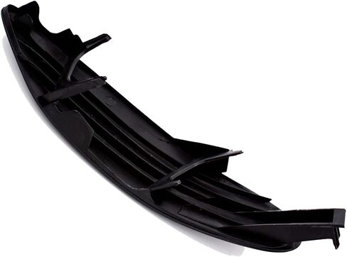 Silscvtt 2 Pack of Front Bumper Fog Light Bezel Covers Trim Assembly Replacement for Toyota Corolla 2005-2008 Left and Right Side 52128-02200 52127-02170 in Kuwait