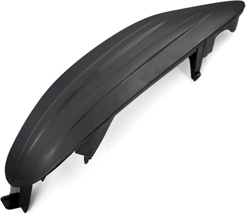 Silscvtt 2 Pack of Front Bumper Fog Light Bezel Covers Trim Assembly Replacement for Toyota Corolla 2005-2008 Left and Right Side 52128-02200 52127-02170 in Kuwait