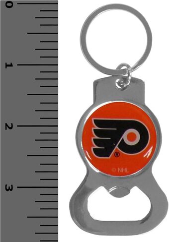 Siskiyou Sports NHL Bottle Opener Key Chain in Saudi Arabia