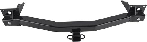 maXpeedingrods Class 3 Trailer Hitch Receiver, 2 Inch Receiver, Tow Hitch for Buick Enclave 2018-2024, Chevrolet Traverse 2018-2023(Limited 2024) 5000 LBS GTW in Kuwait