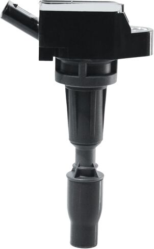 UF764 Ignition Coil Compatible with Hyundai 15-19 Sonata,17-20 Santa Fe,18-21 Tucton,17-22 Sportage,16-20 Optima,16-20 Sorento,19-23 G70,17-22 G90, 27300-2GGA0 1 PC in Saudi Arabia