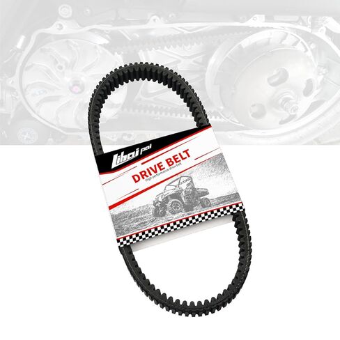 59011-0047 حزام محرك UTV حزام CVT شديد التحمل لـ 2020-2026 Kawasaki Teryx KRX 1000 | 2023-2026 كاواساكي تيريكس KRX4 1000 in Kuwait