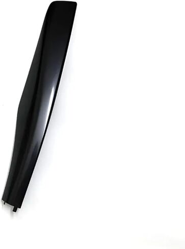 Car Roof Rack Rail Cover End Decorative Cover Housing Replacement Compatible with Lexus RX300/330/350 2003-2008(Back Right) in Saudi Arabia
