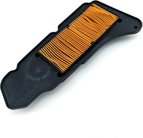 Motorcycle Air Filter Cleaner Element Replacement fit for YAMAHA Majesty 400 YP400 04-14 YP400R X-Max400 13-20 in Saudi Arabia