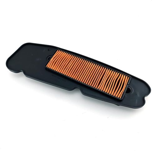 Motorcycle Air Filter Cleaner Element Replacement fit for YAMAHA Majesty 400 YP400 04-14 YP400R X-Max400 13-20 in Saudi Arabia