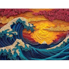 Niazidier DIY Swan Paint by Number for Adults,Painting by Number Kits on Canvas,Color by Numbers for Adult Beginner,Gifts Decor for Home Wall Room (swan) in Saudi Arabia