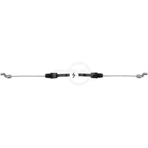 11515 MTD Engine Brake Control Cable 746-0737 956-0737 Walkbehind Models 1994 in Kuwait
