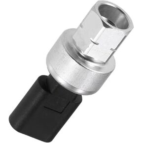 A C Pressure Switch Sensor for Chevrolet for Corvette for Silverado 2500 3500 20202023 3 Pin Air Conditioning Pressure Sensor 13511536 1551388 in Kuwait