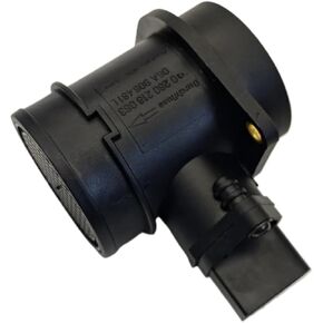 0280218063 Mass Air Flow Sensor MAF Compatible With VW Golf Jetta A4 TT 1.8L in Saudi Arabia
