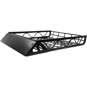 ALCC-11W Aluminum Roof Rack Cargo Carrier – Lightweight, Durable, Universal Fit for SUVs & Trucks, 150 lb. Capacity in Saudi Arabia