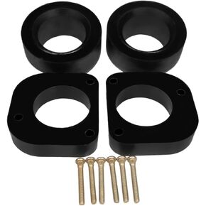 Leveling Lift Kit 1.2 inch 30mm compatible with Volvo - Fits XC90 2002-2014 in Kuwait