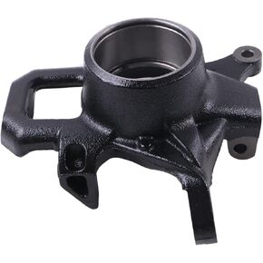 Left, Front Knuckle 5142572 Compatible with 2018-2024 Ranger XP 1000 EPS 2018-2020 Ranger Crew XP 1000 EPS 2019-2022 Ranger 902D EPS 2022-2024 Pro XD Full-Size Gas 2019-2021 Pro XD 4000D in Kuwait