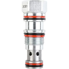 1 pcs CXID-XAN CXID-XBN cartridge valve CXID-XCN(CXID-XAN) in Saudi Arabia