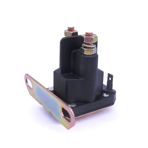 Starter Solenoid Relay 862-1211-211-16 for Trombetta / AM138068 for John Deere / 725-04439 for Cub Cadet / 435-151 for MTD LA100-LA12 ATV, 12V in Kuwait